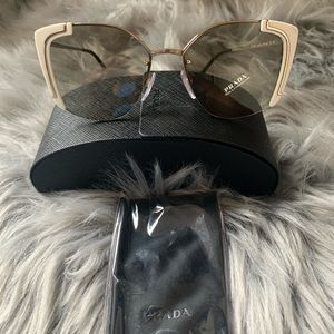 Prada Sunglasses